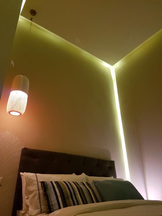 B&B Napoli Amore Mio Buitenkant foto