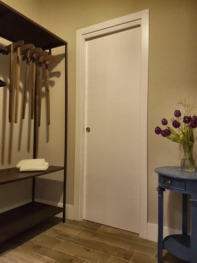 B&B Napoli Amore Mio Buitenkant foto