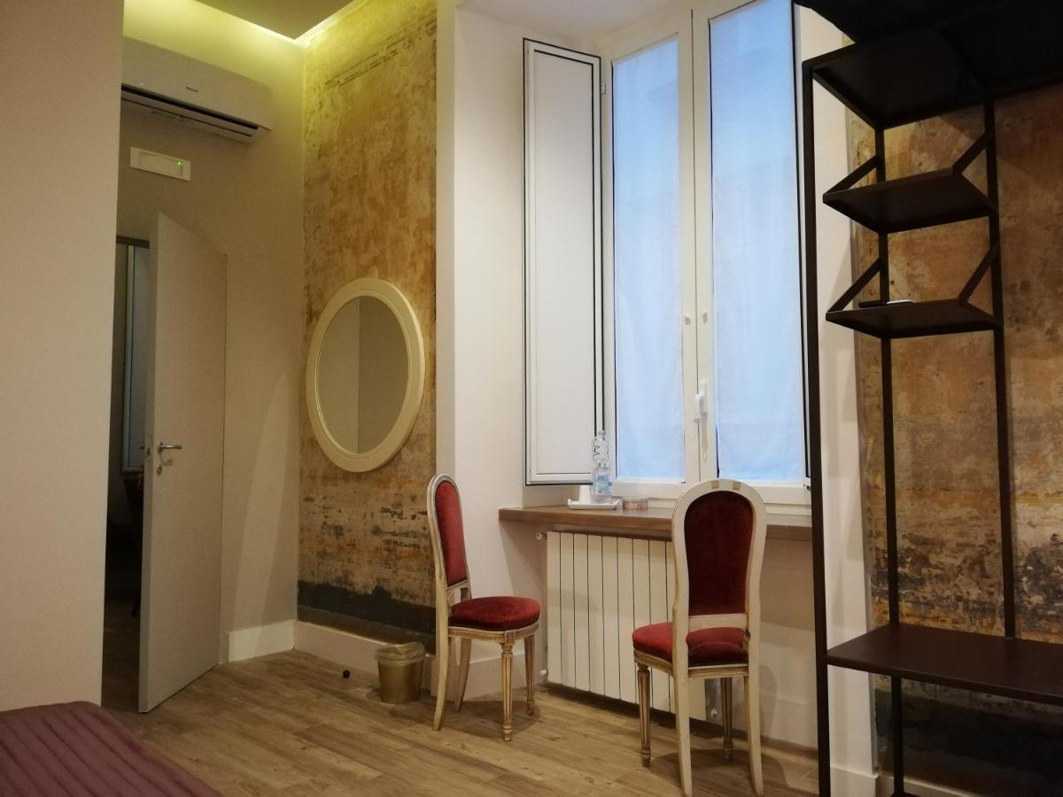 B&B Napoli Amore Mio Buitenkant foto