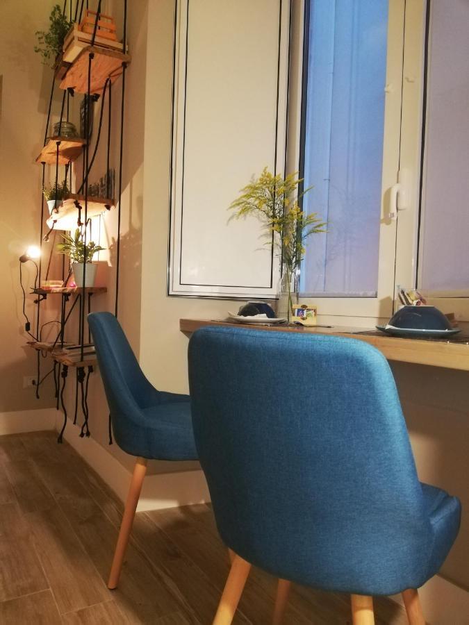 B&B Napoli Amore Mio Buitenkant foto