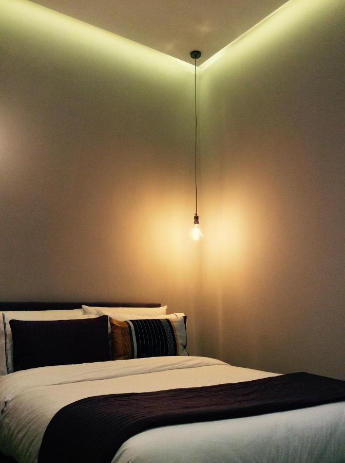 B&B Napoli Amore Mio Buitenkant foto