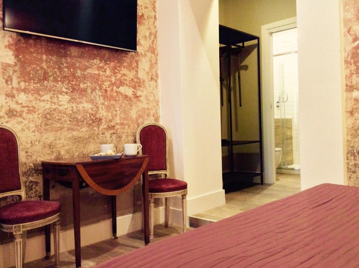 B&B Napoli Amore Mio Buitenkant foto