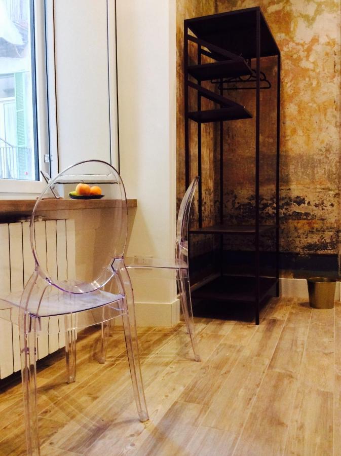 B&B Napoli Amore Mio Buitenkant foto