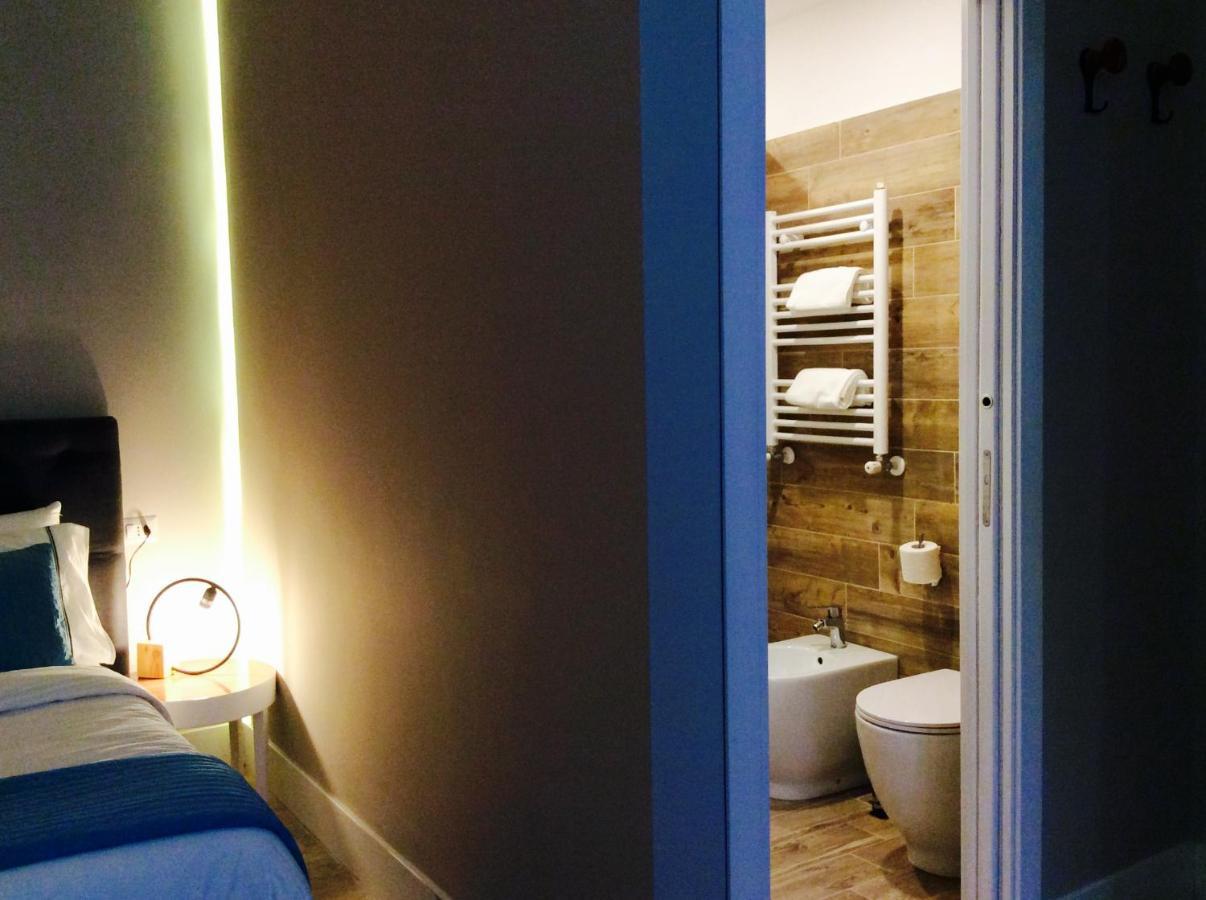 B&B Napoli Amore Mio Buitenkant foto