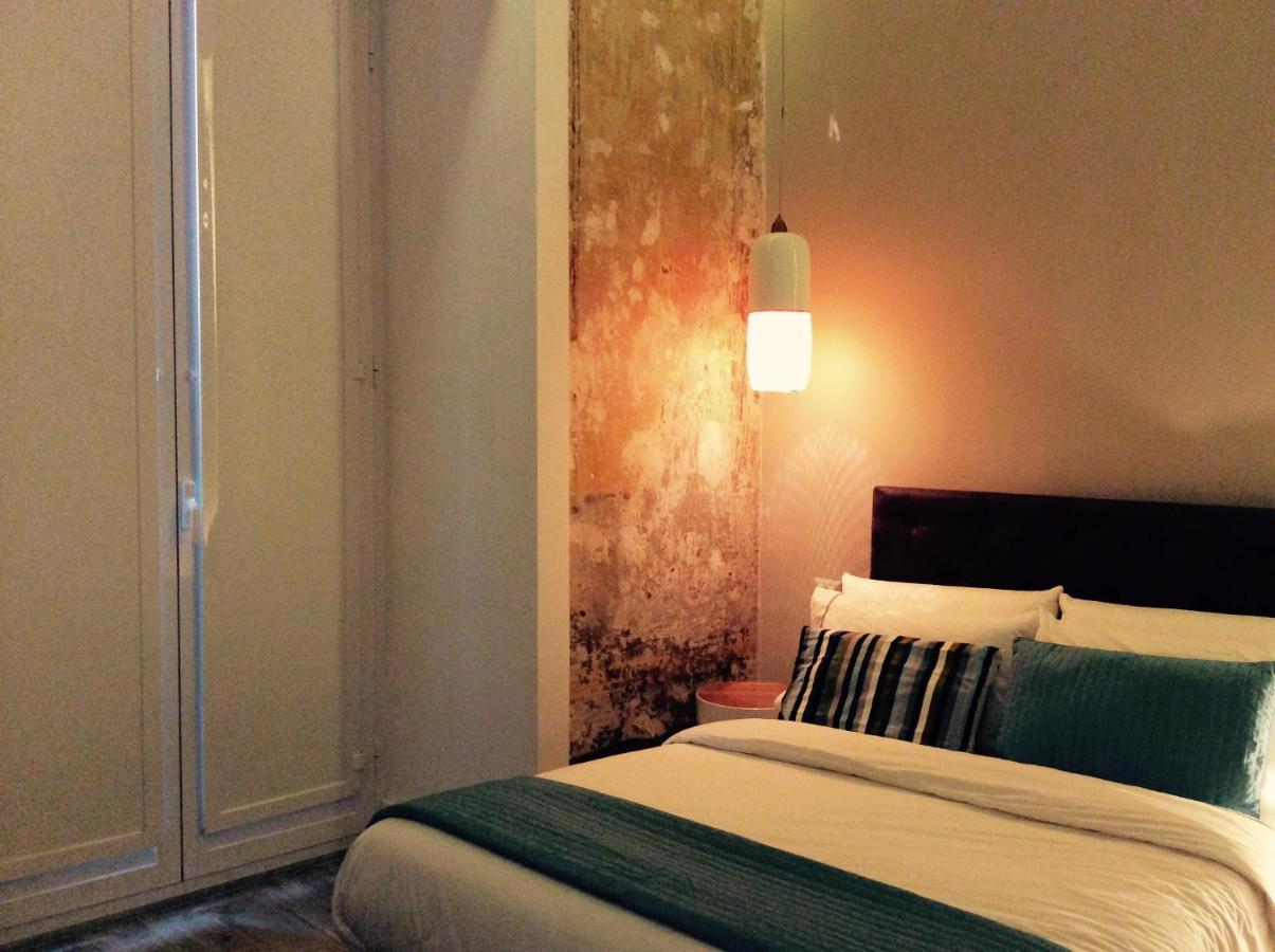 B&B Napoli Amore Mio Buitenkant foto