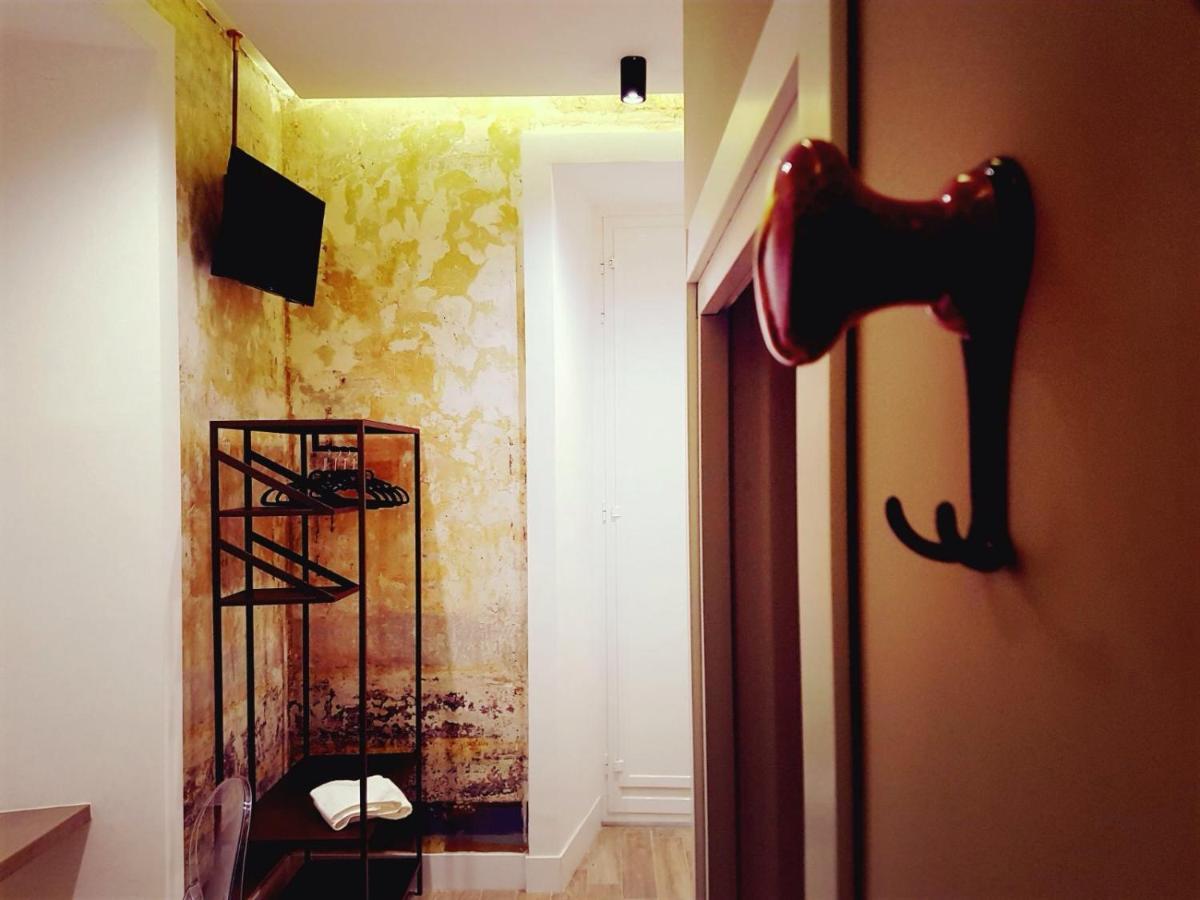 B&B Napoli Amore Mio Buitenkant foto