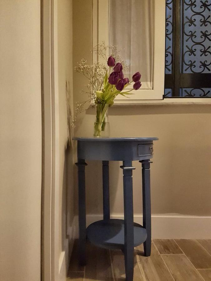 B&B Napoli Amore Mio Buitenkant foto