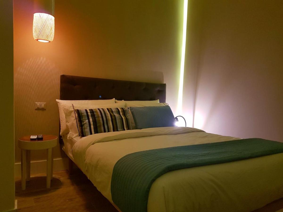 B&B Napoli Amore Mio Buitenkant foto