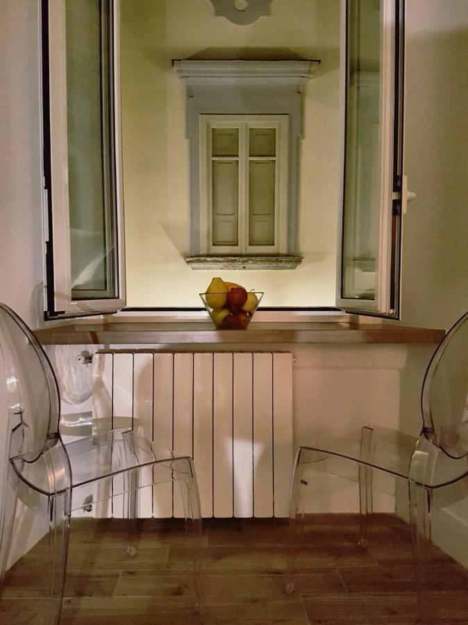 B&B Napoli Amore Mio Buitenkant foto